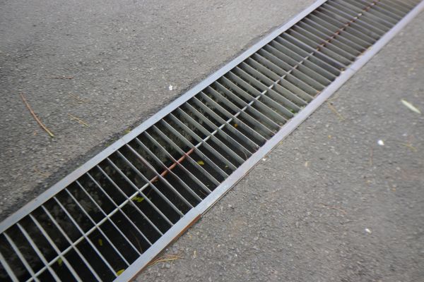 Driveway Drainage Service in Norristown