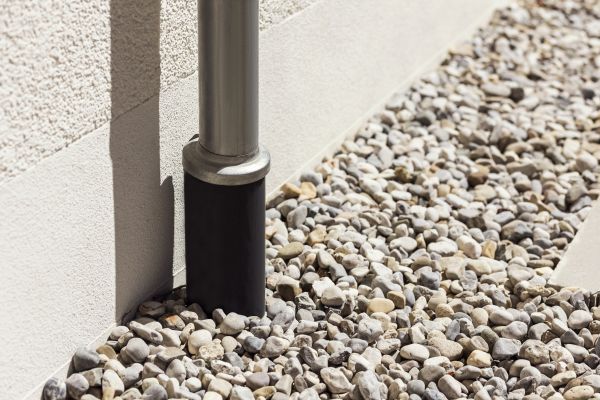 French Drain Service in Norristown