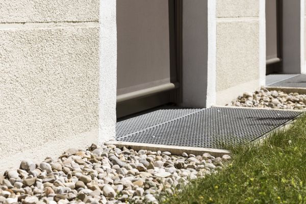 French Drain System Installation in Norristown