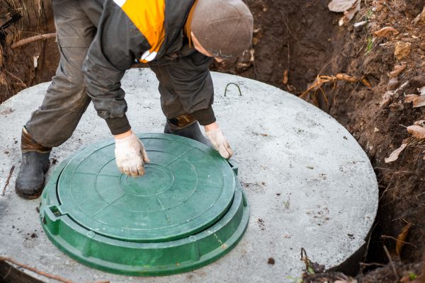 Sewage Ejector Pump Installation in Norristown