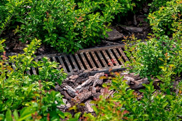 Underground Drainage Service in Norristown