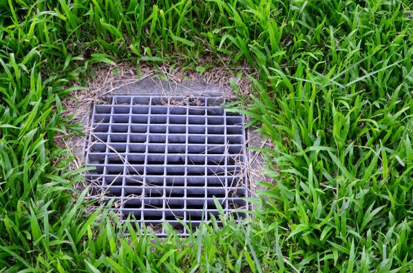 Cost of Yard Water Drainage in Norristown