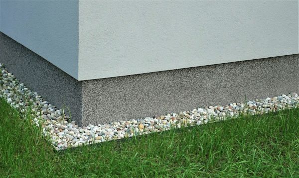 French Drain Repair in Norristown