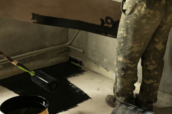 Interior Waterproofing in Norristown