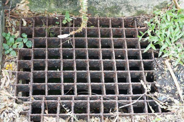 Yard Drain Cleaning in Norristown