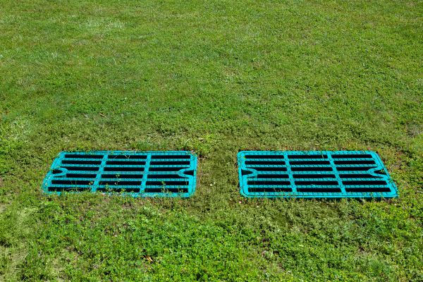 Cost of Yard Drain Maintenance in Norristown