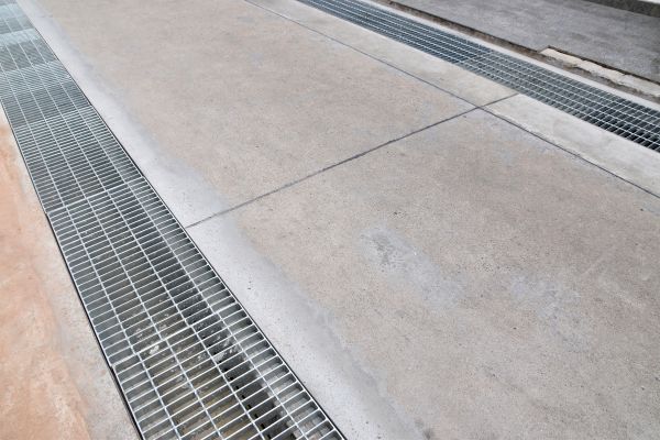 Cost of Driveway Runoff Control in Norristown