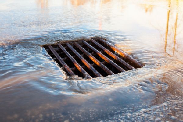 Water Pooling Prevention in Norristown