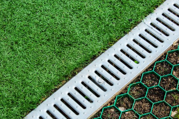 Drainage System Installation in Norristown