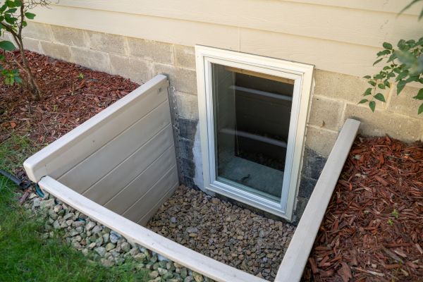 Cost of Window Well Drainage Service in Norristown