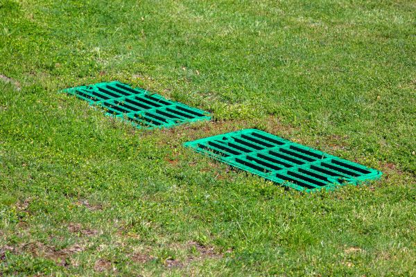 Cost of Catch Basin Installation in Norristown