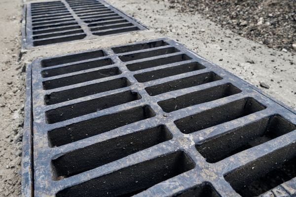 Cost of Catch Basin Repair in Norristown