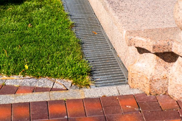 Cost of Drain Tile Repair in Norristown