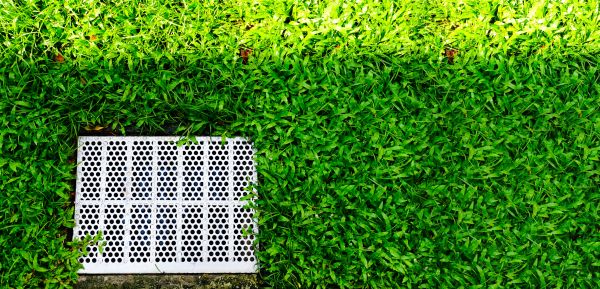 Cost of Yard Drainage Replacement in Norristown
