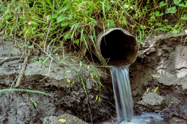 Drainage Tile Repair in Norristown