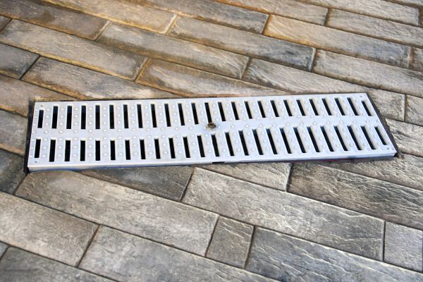 Exterior Drainage in Norristown