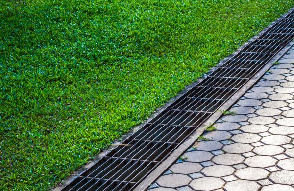 Water Drainage Repair in Norristown