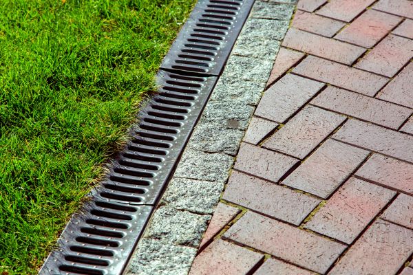 Perimeter Drain Service in Norristown