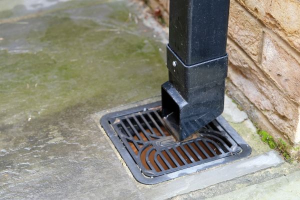 Cost of Drain Tile Installation in Norristown