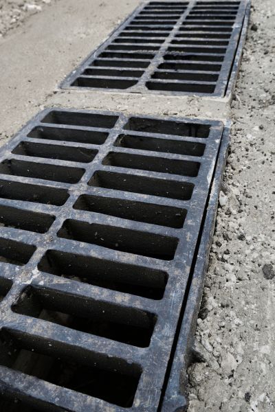 Cost of Sidewalk Drainage Installation in Norristown