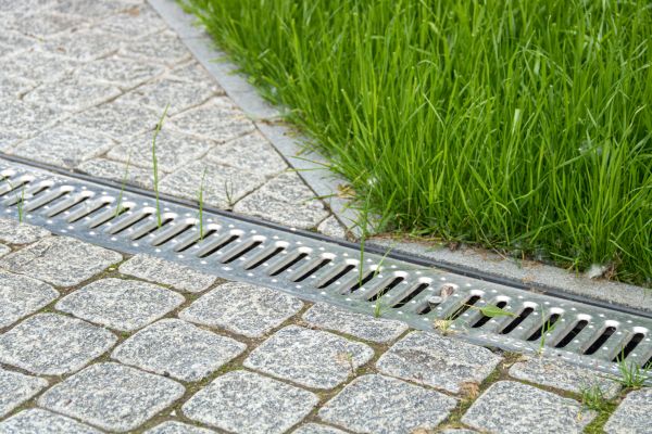 Drainage Pipe Installation in Norristown