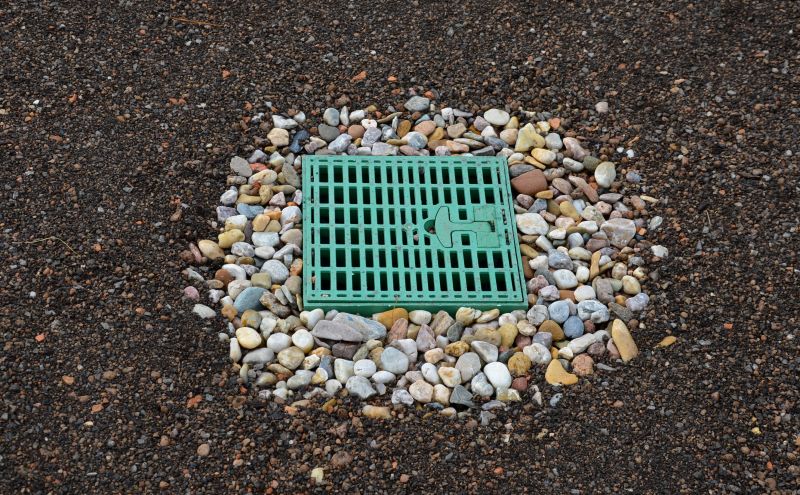 Stormwater Catch Basin